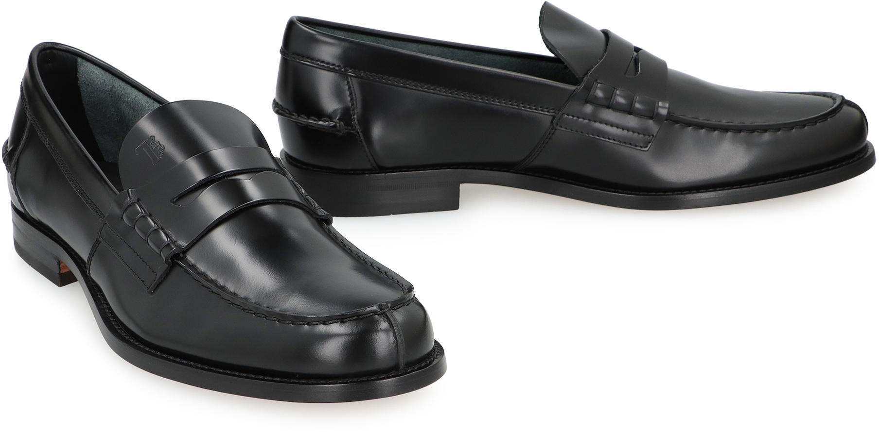 [Tod's] Loafer SS26 XXM26C0CO50AKT_B999