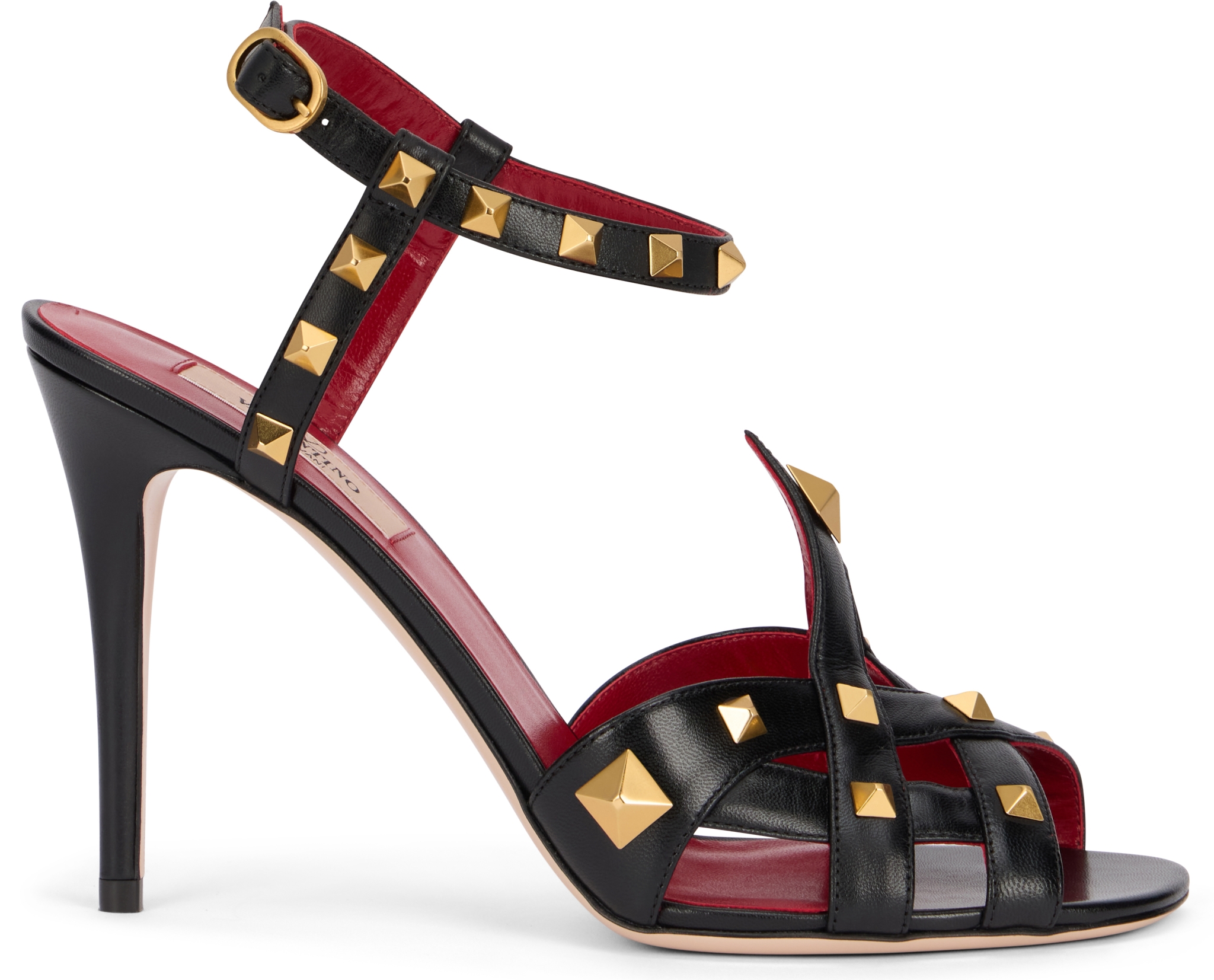[Valentino Garavani] Sandals CO WS0NM9JYW_0NO