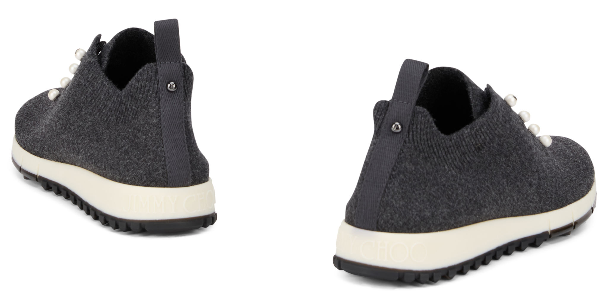 [Jimmy Choo] Sneakers CO VELESPZG_VBLACKMIX
