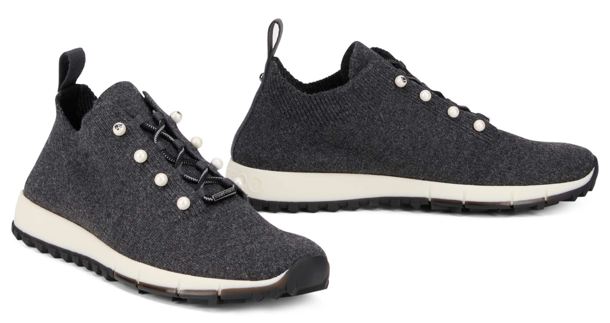 [Jimmy Choo] Sneakers CO VELESPZG_VBLACKMIX