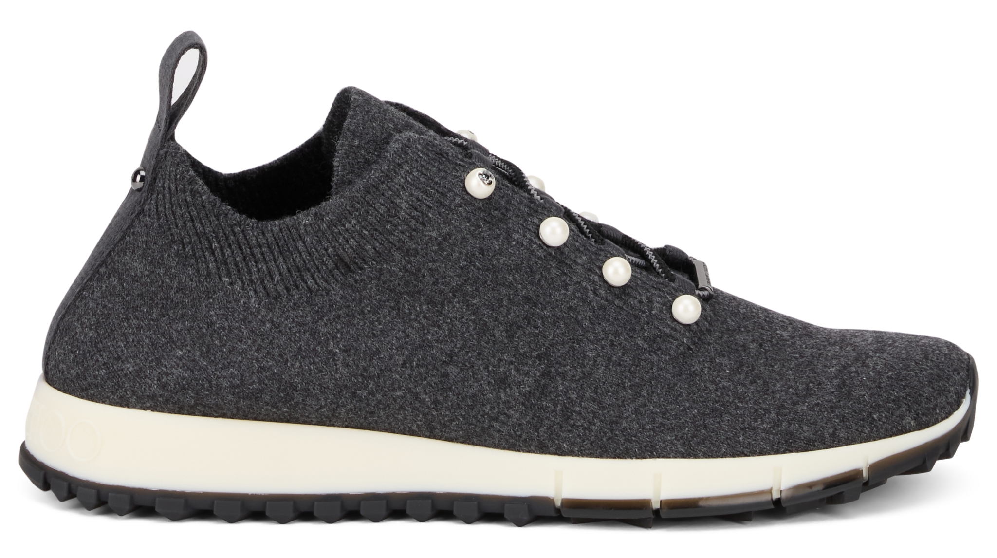 [Jimmy Choo] Sneakers CO VELESPZG_VBLACKMIX