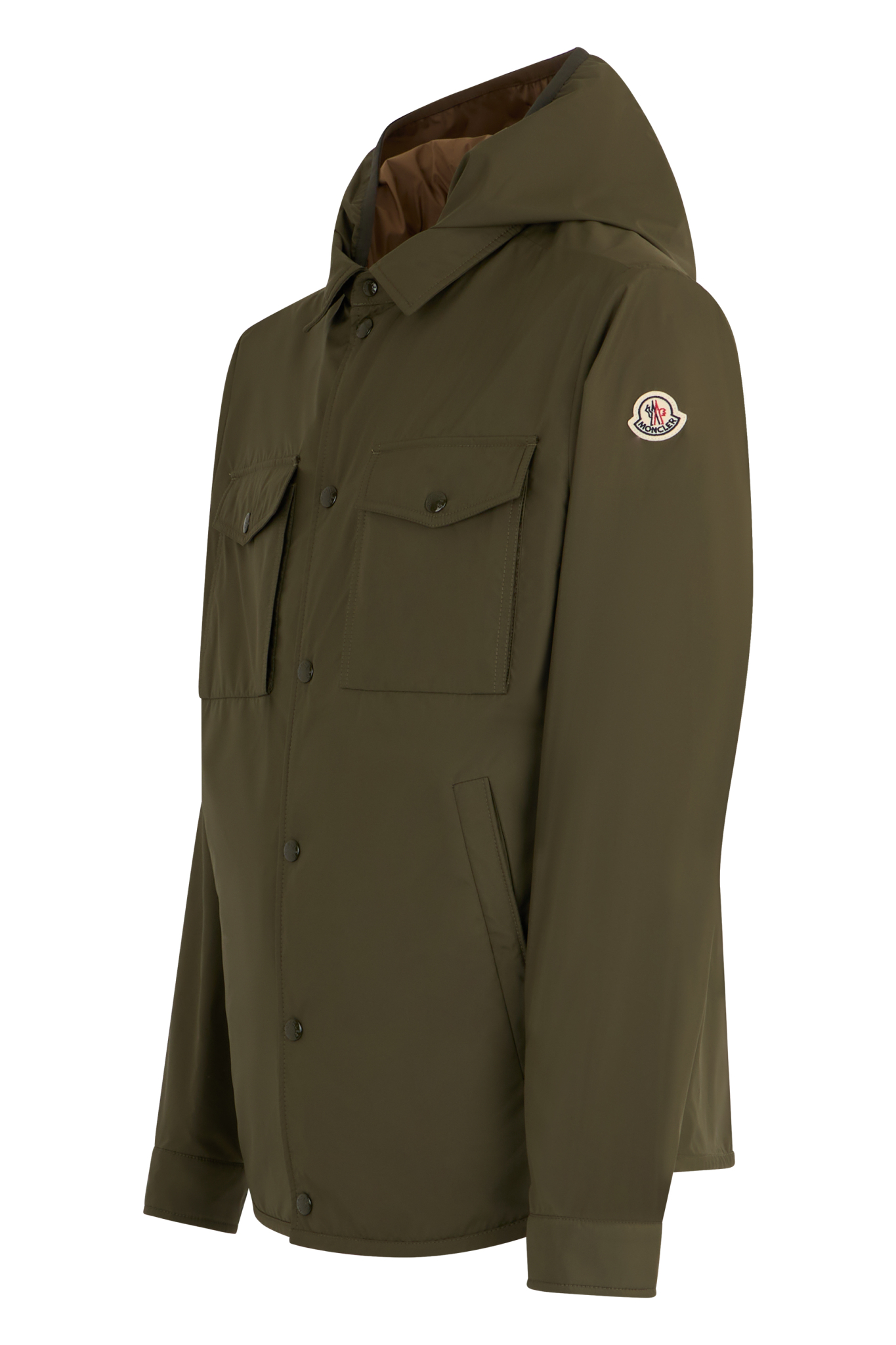 [Moncler] Jacket SS26 L10911G00022597YW_818