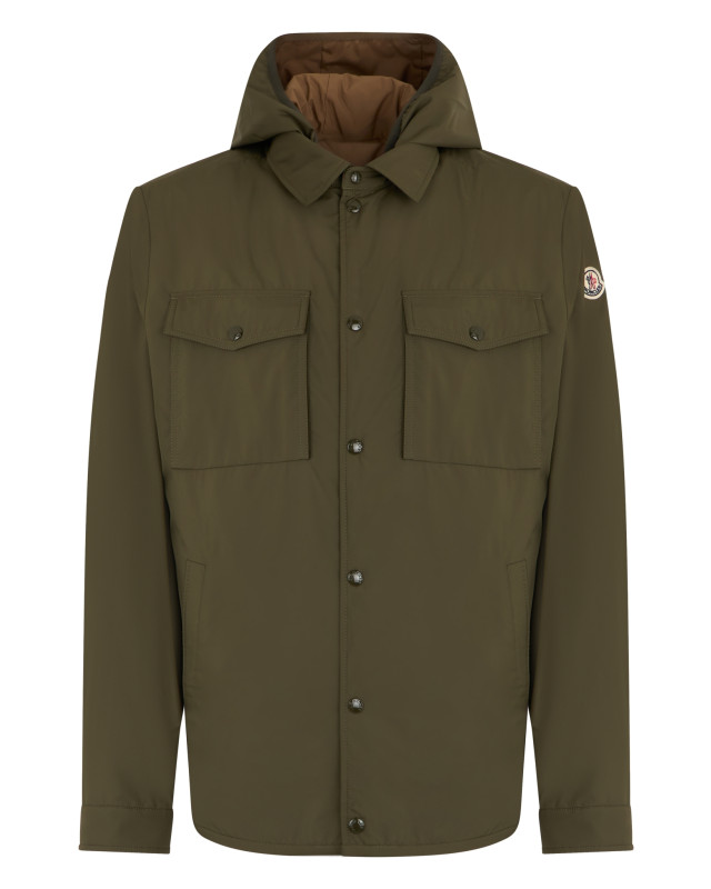 [Moncler] Jacket SS26 L10911G00022597YW_818