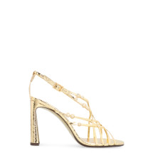 [Jimmy Choo] Sandals FW25 FELICE95DZC_LIGHTGOLDGOLD