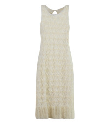 [Chloe] Sleeveless dress SS24 CHC24SMR09570_107