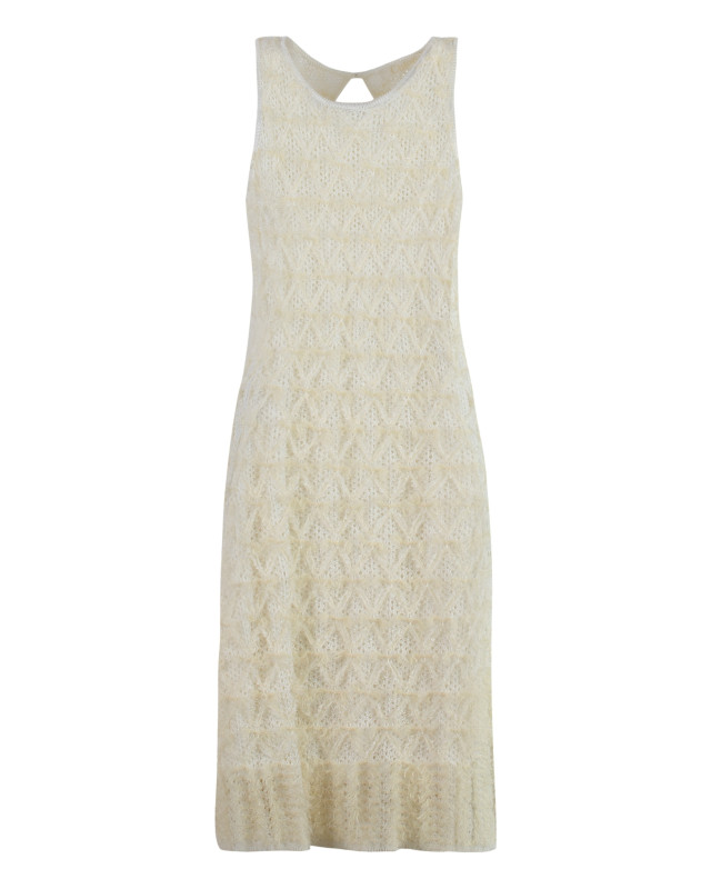 [Chloe] Sleeveless dress SS24 CHC24SMR09570_107