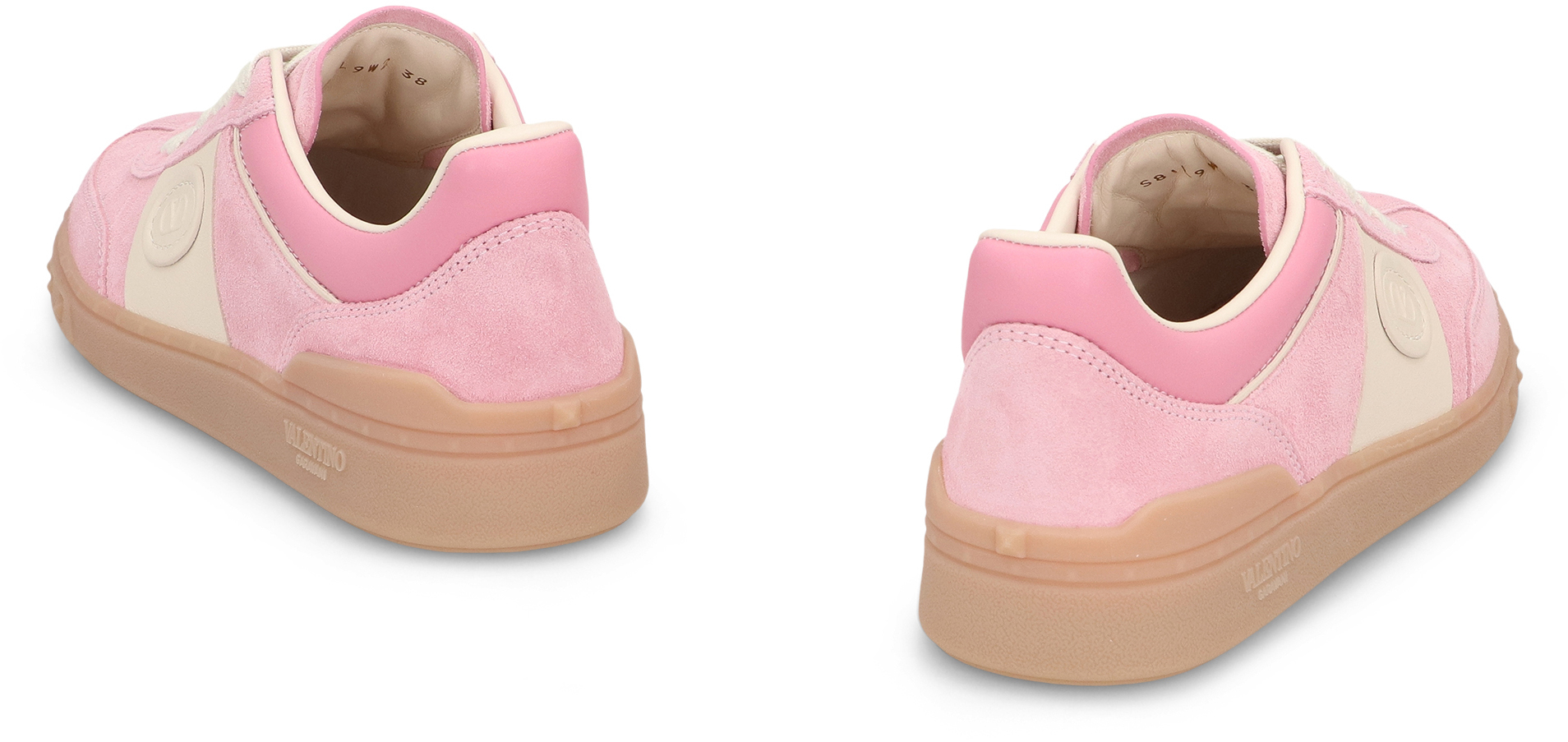 [Valentino Garavani] Sneakers SS26 8W2S0IL9LAL_BRN