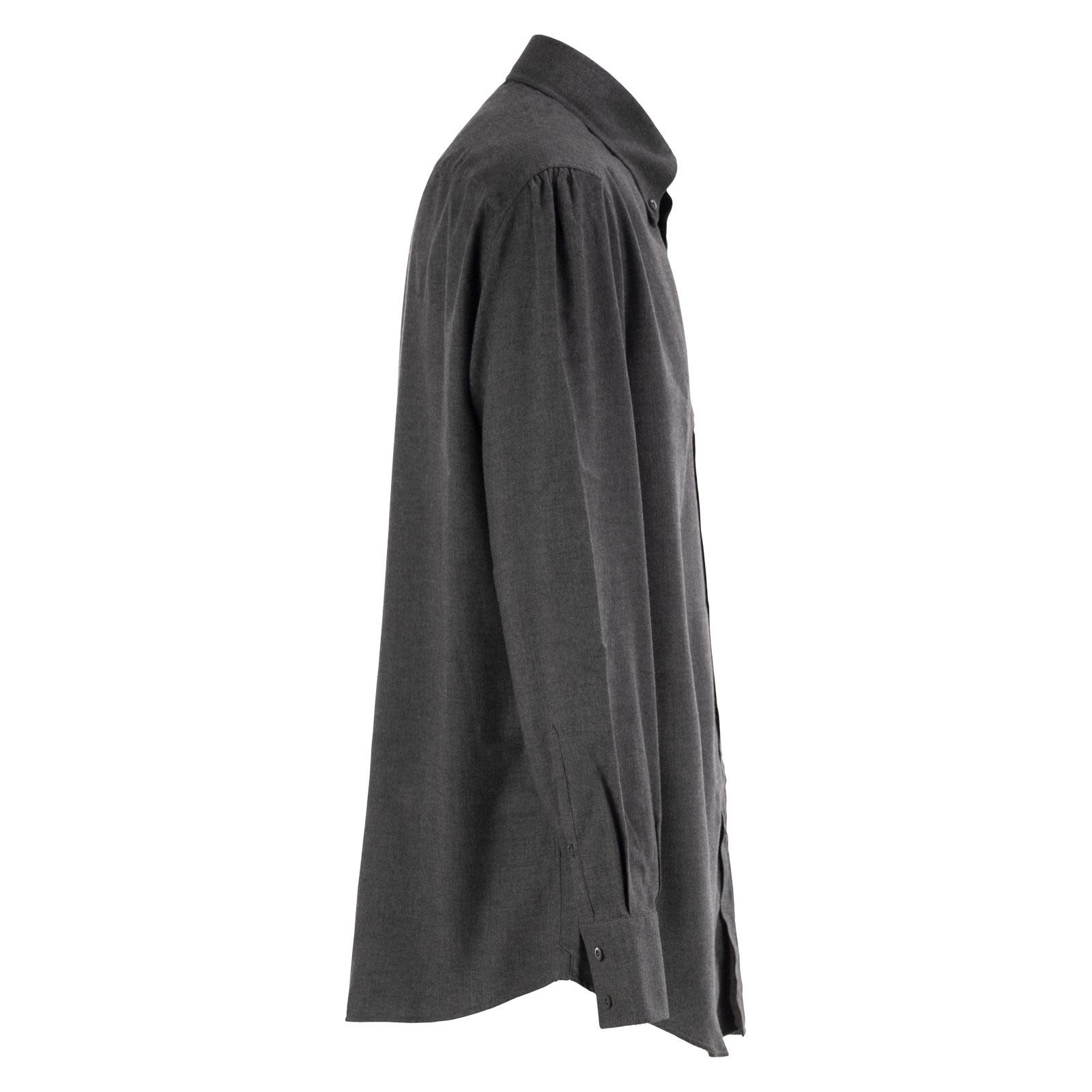 [Brunello Cucinelli] Shirts Long Sleeve FW26 MY6370038 C044