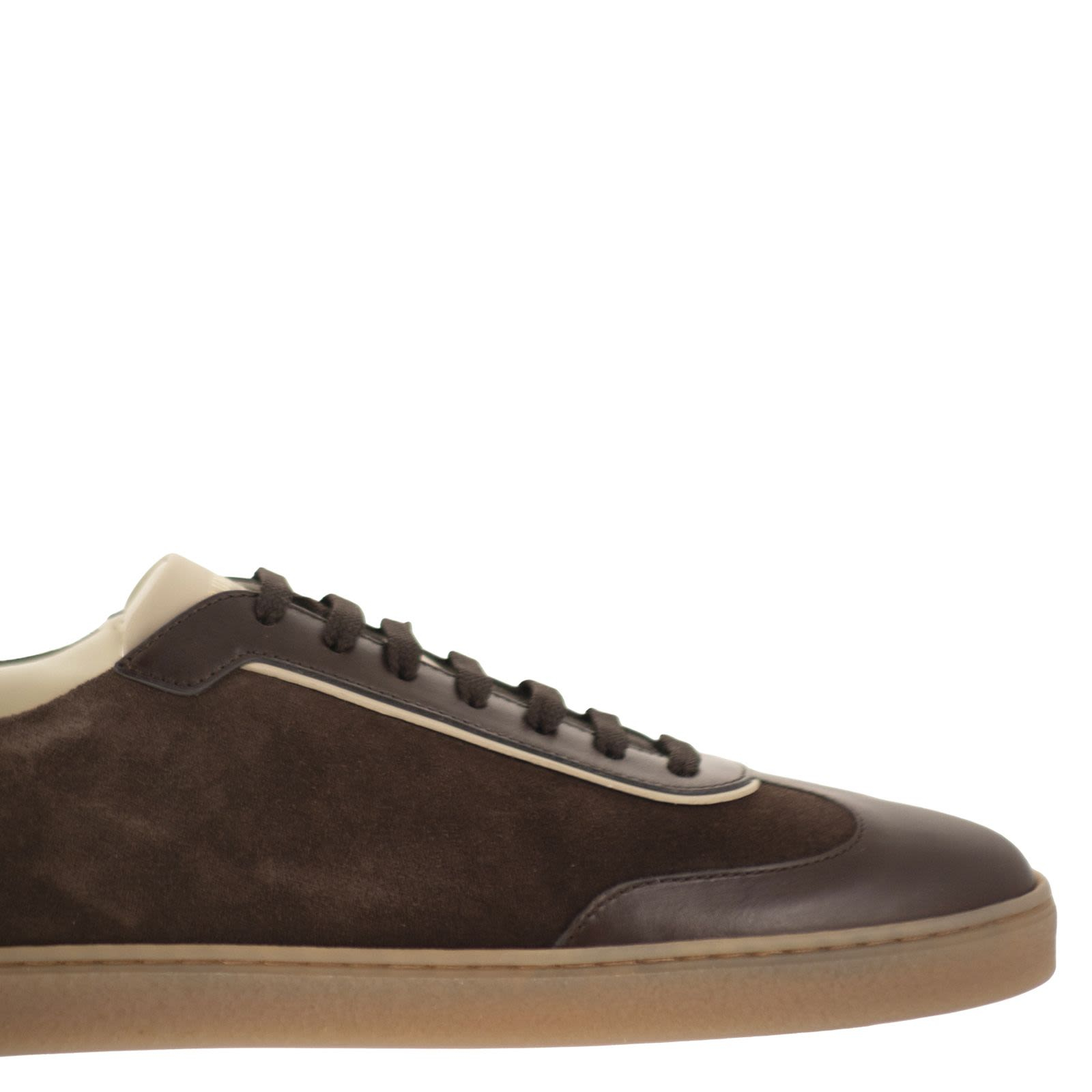 [Brunello Cucinelli] Sneakers FW26 MZULDGJ336 CXY42