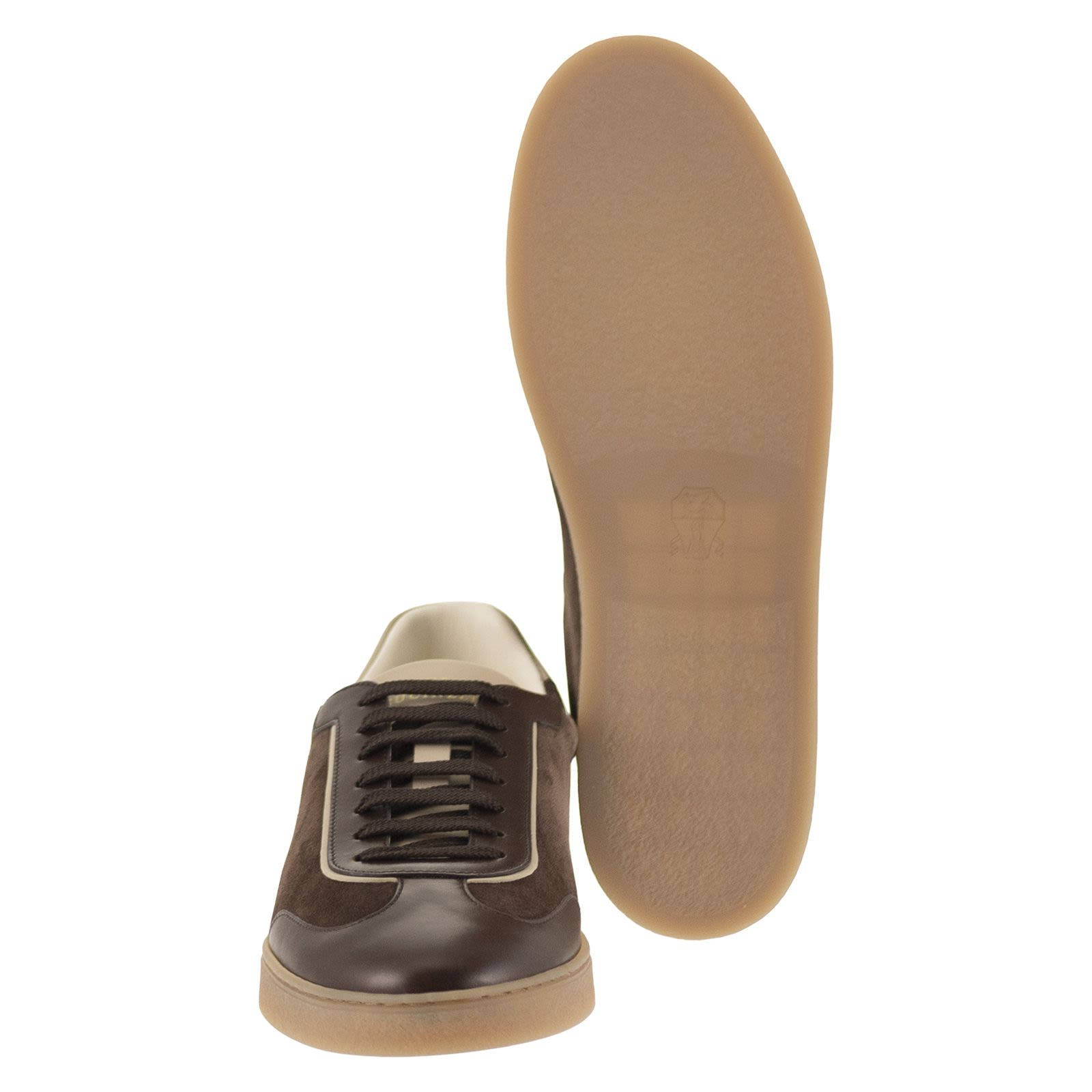 [Brunello Cucinelli] Sneakers FW26 MZULDGJ336 CXY42