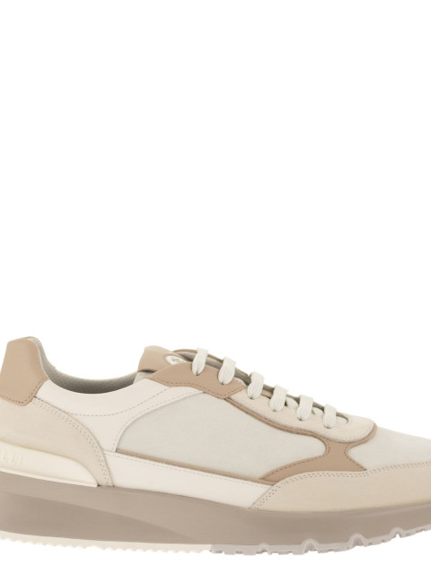 [Brunello Cucinelli] Sneakers FW26 MZUSNEO355 CTG72
