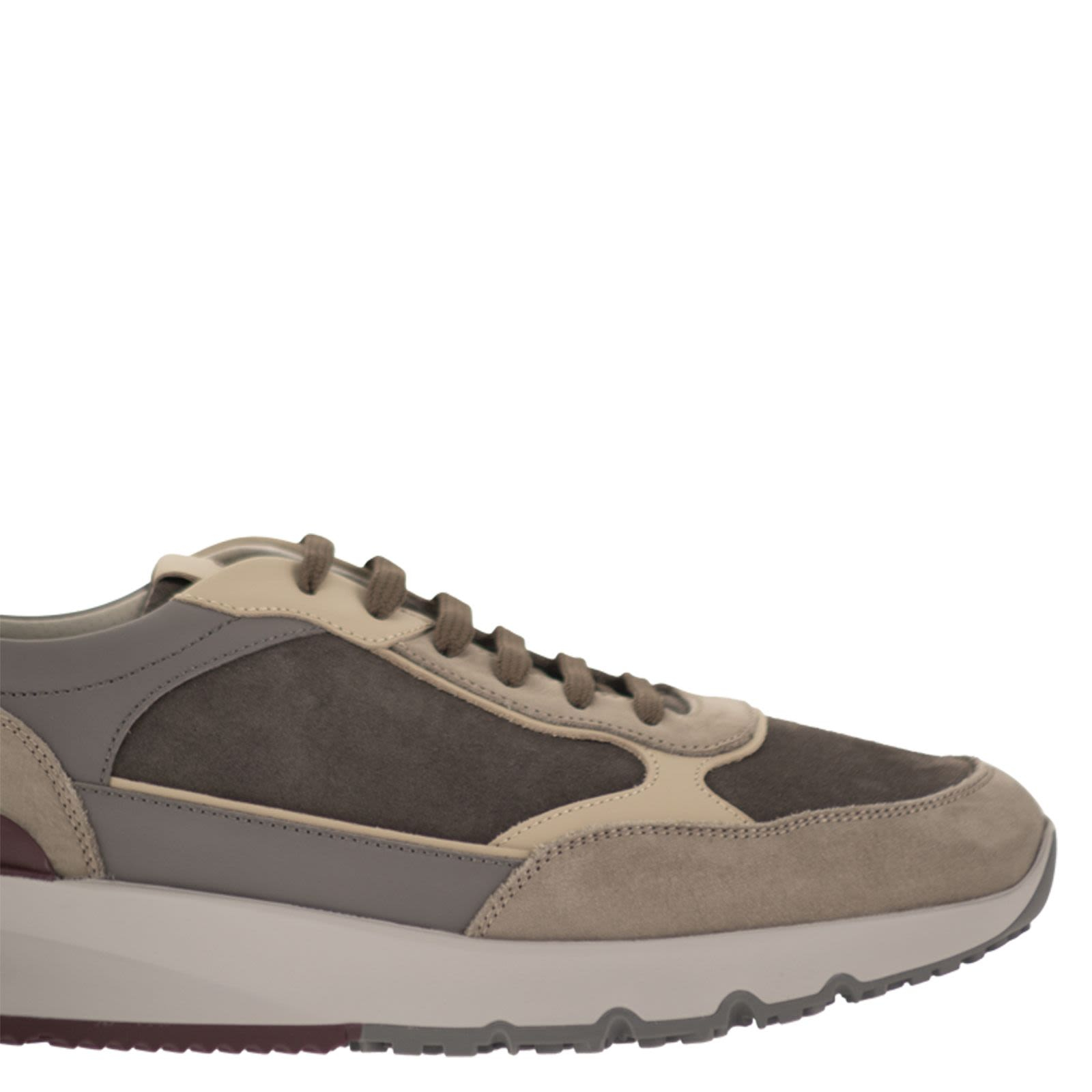 [Brunello Cucinelli] Sneakers FW26 MZUSNEO355 CYR60