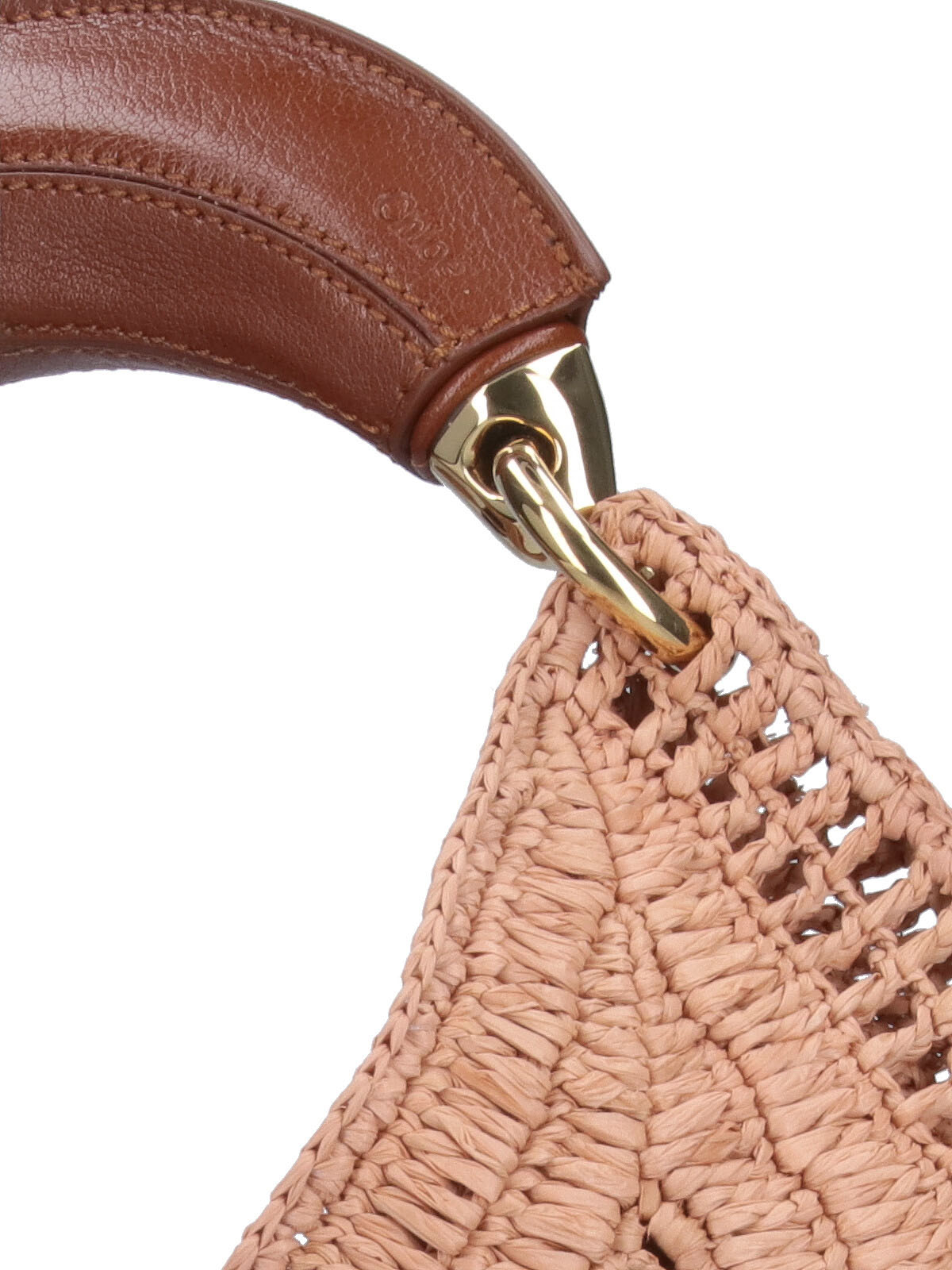 [Chloe] Tote bag FW26 25US902P0824M