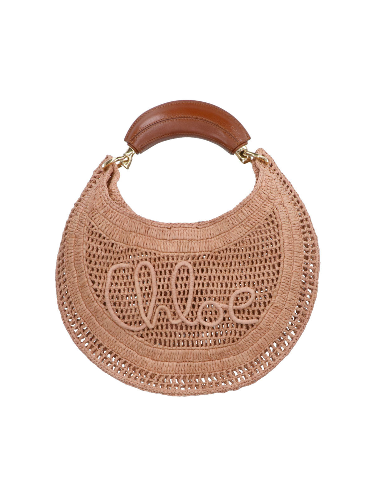 [Chloe] Tote bag FW26 25US902P0824M