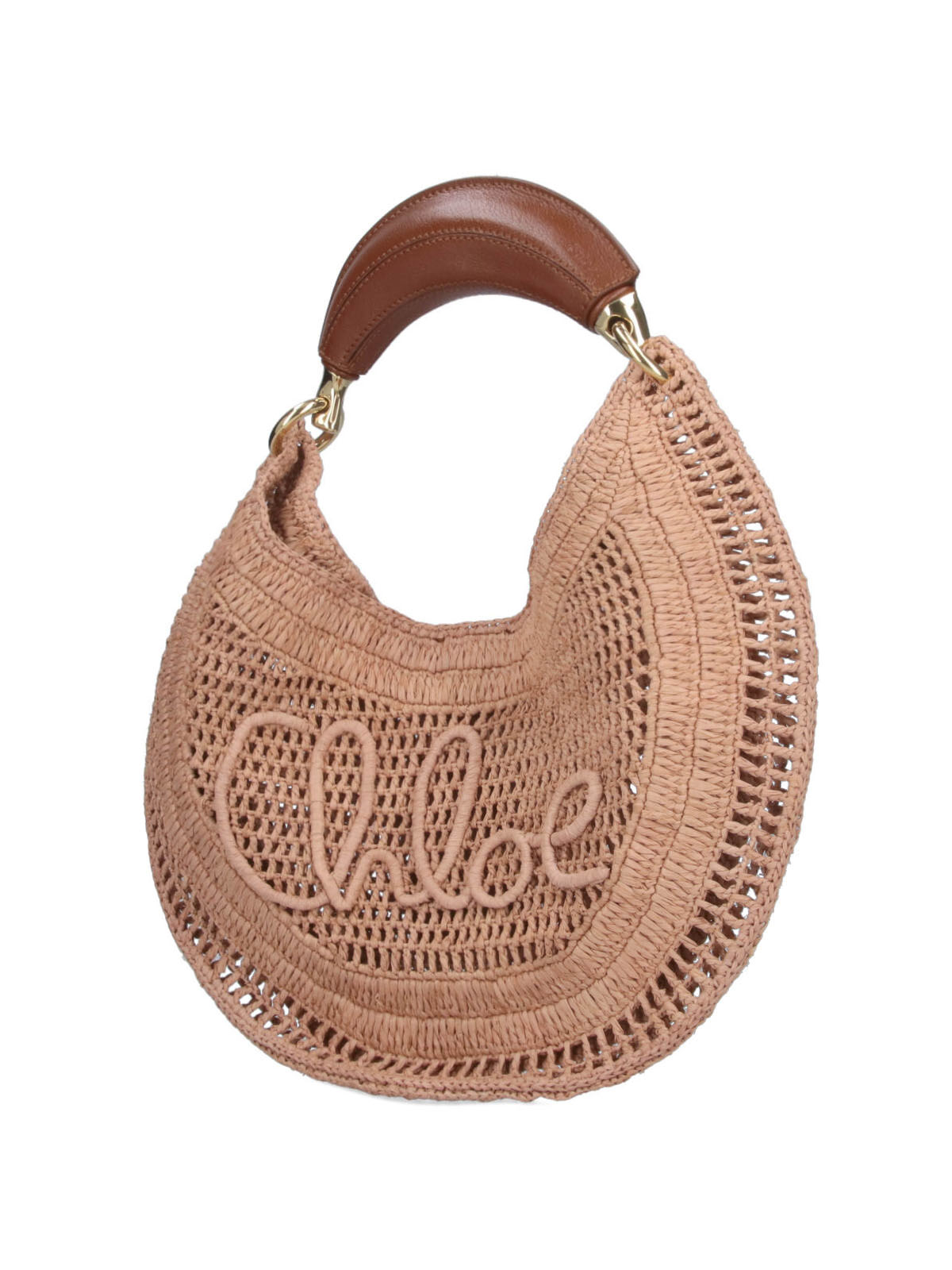 [Chloe] Tote bag FW26 25US902P0824M