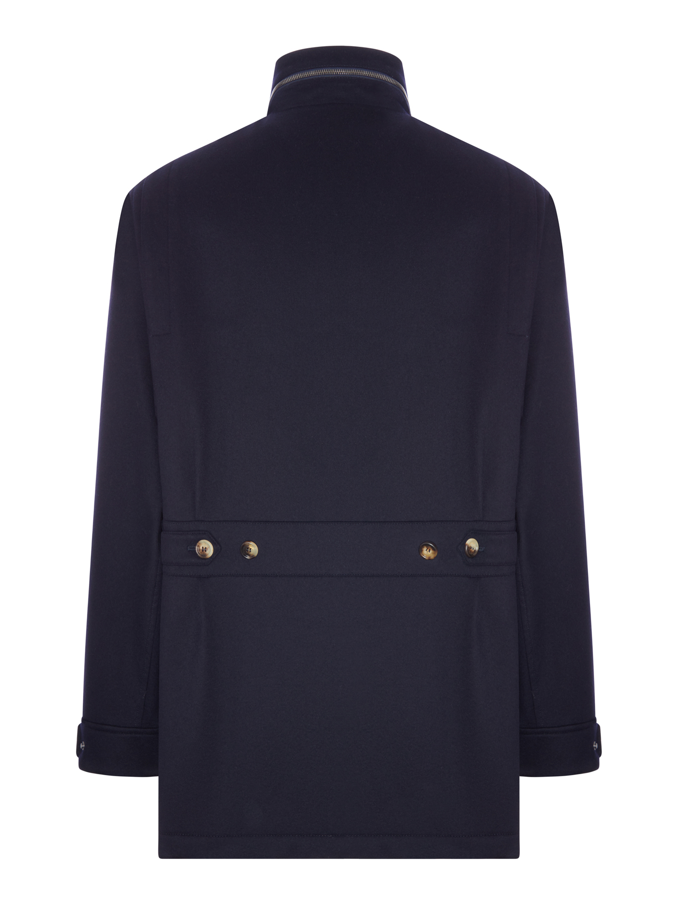 [Brunello Cucinelli] Blazer FW26 MM4006005C2391 NAVY