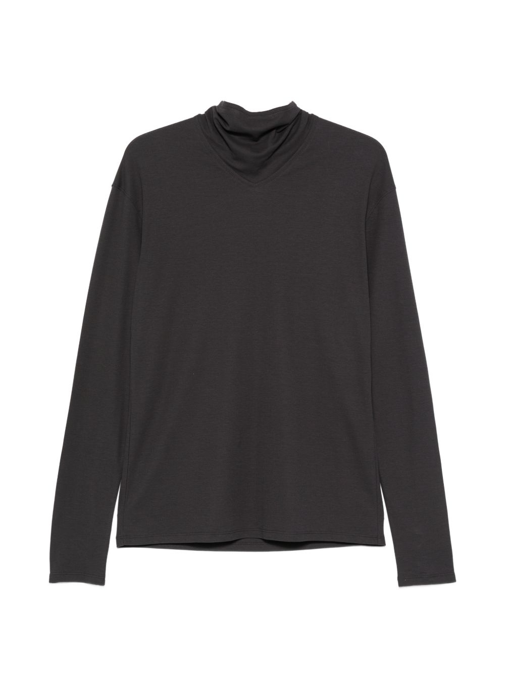 [LEMAIRE] T-shirts Sleeveless FW26 TS0049LJ1025006