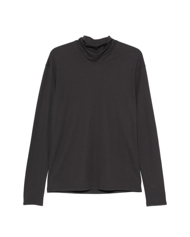 [LEMAIRE] T-shirts Sleeveless FW26 TS0049LJ1025006