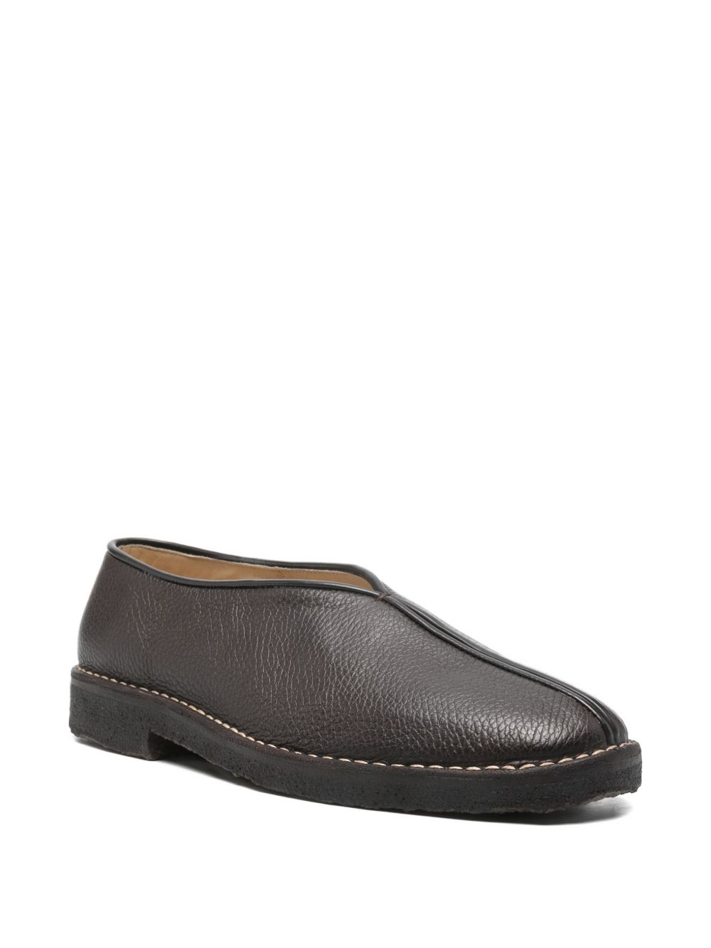 [LEMAIRE] Loafer FW26 FO0292LL205449