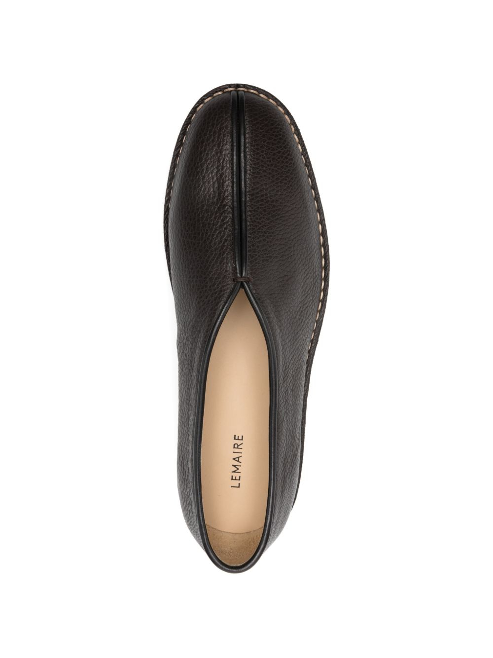 [LEMAIRE] Loafer FW26 FO0292LL205449