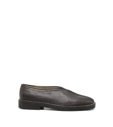 [LEMAIRE] Loafer FW26 FO0292LL205449