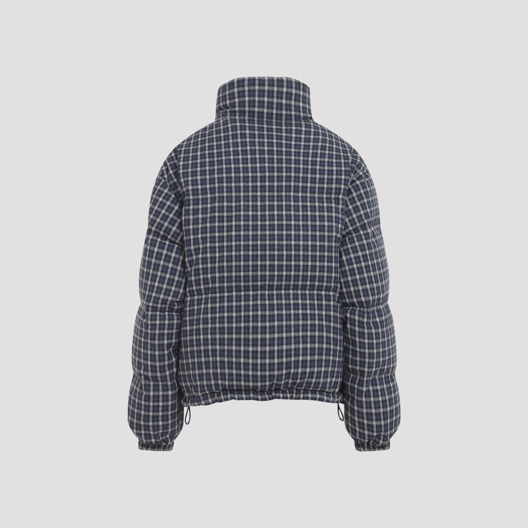[Miu Miu] Down jacket FW26 ML1550SOOO.6060