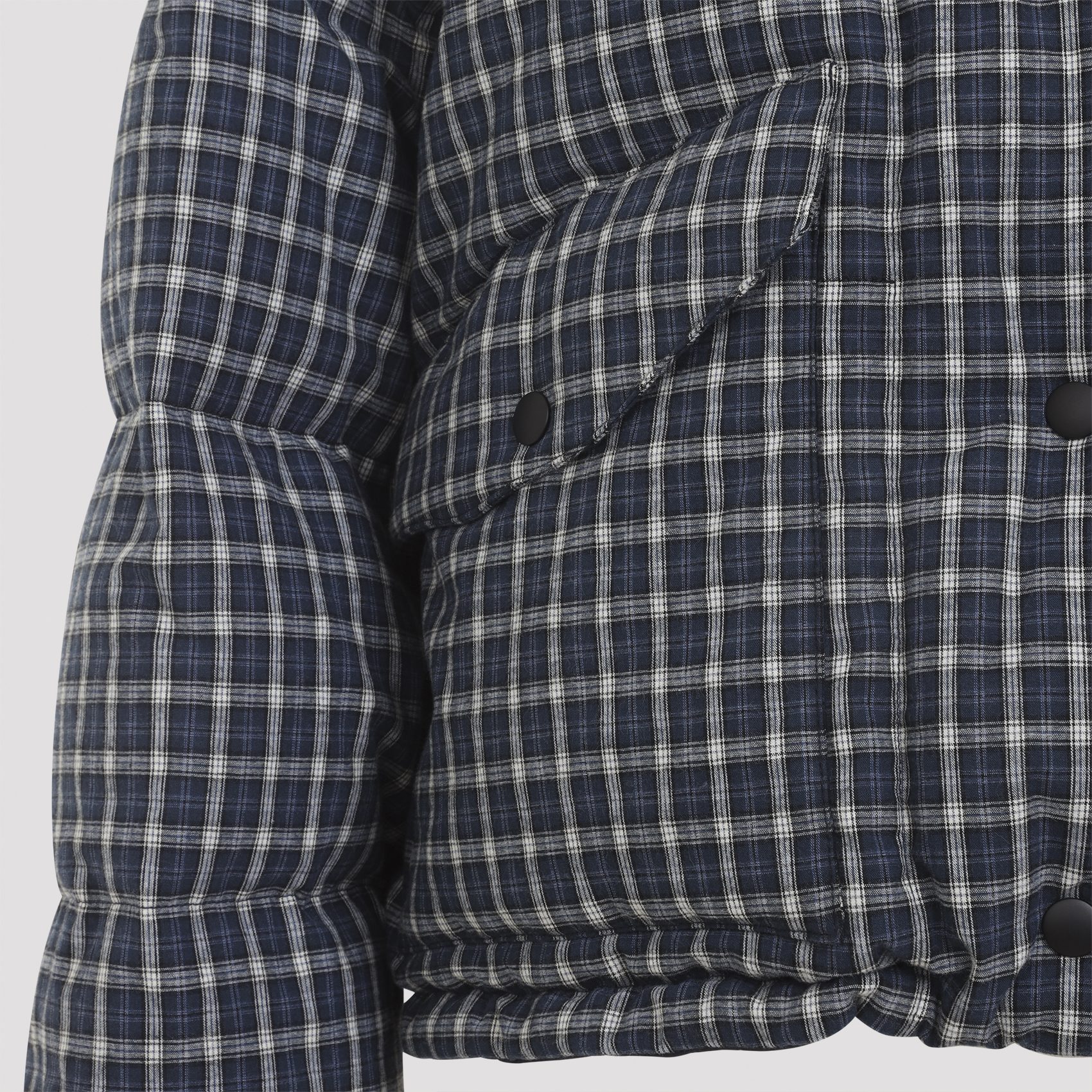 [Miu Miu] Down jacket FW26 ML1550SOOO.6060