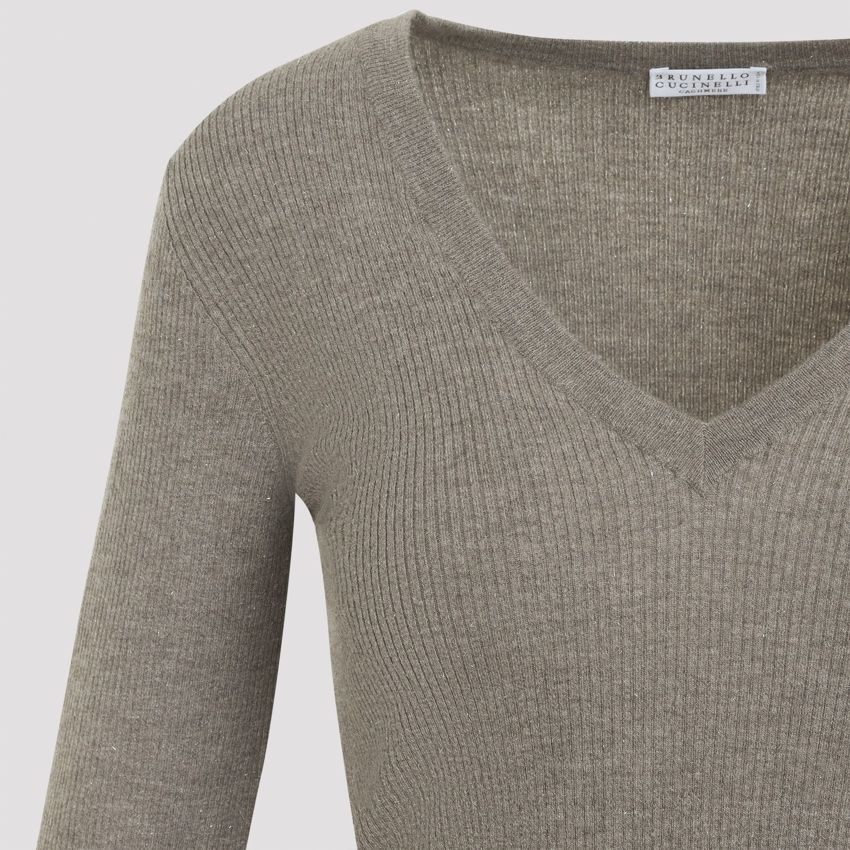 [Brunello Cucinelli] Knitwear FW26 M9A822212P