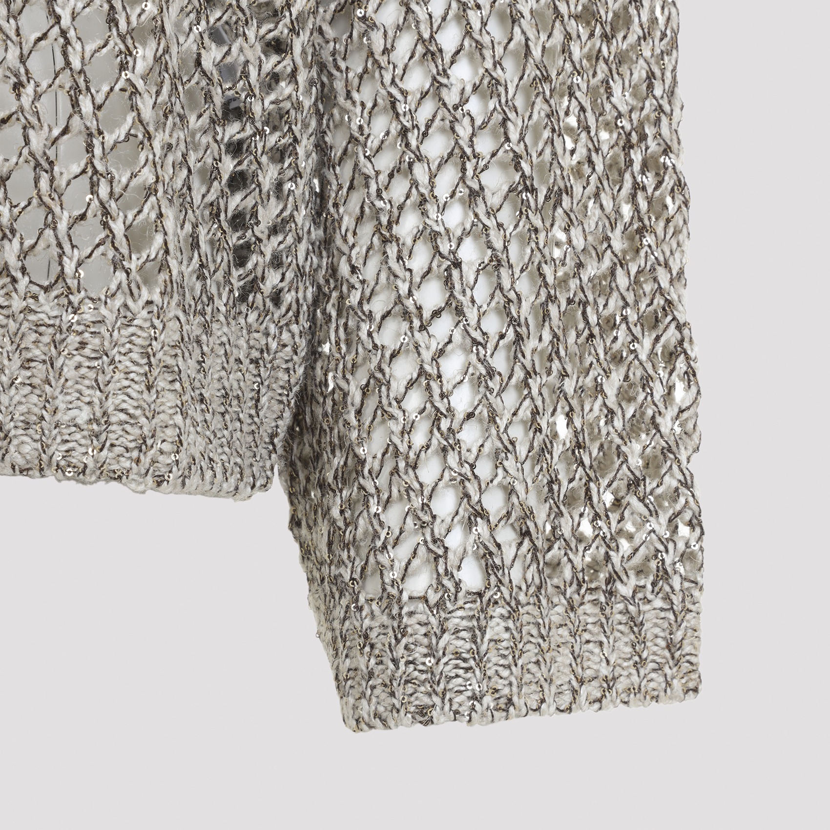 [Brunello Cucinelli] Knitwear FW26 MEA345600P