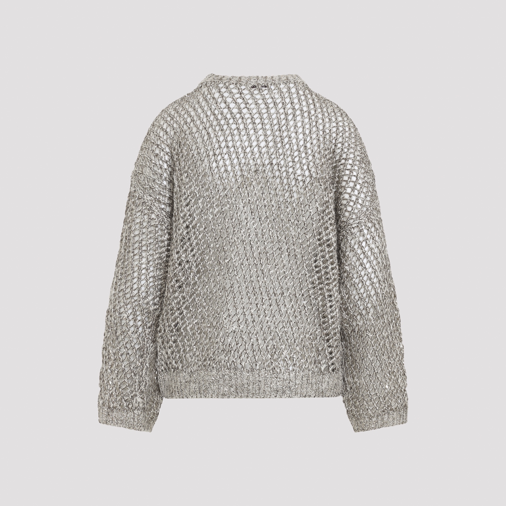 [Brunello Cucinelli] Knitwear FW26 MEA345600P