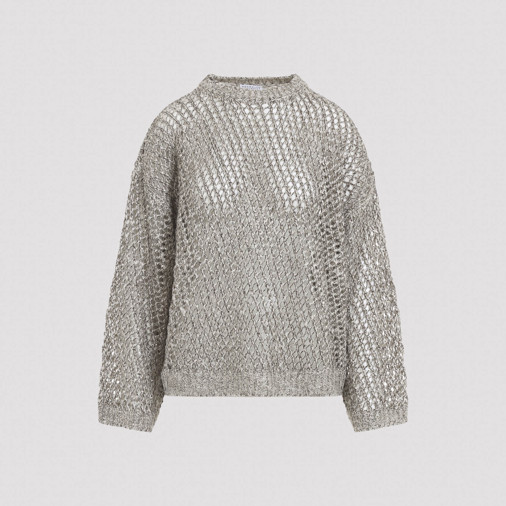 [Brunello Cucinelli] Knitwear FW26 MEA345600P