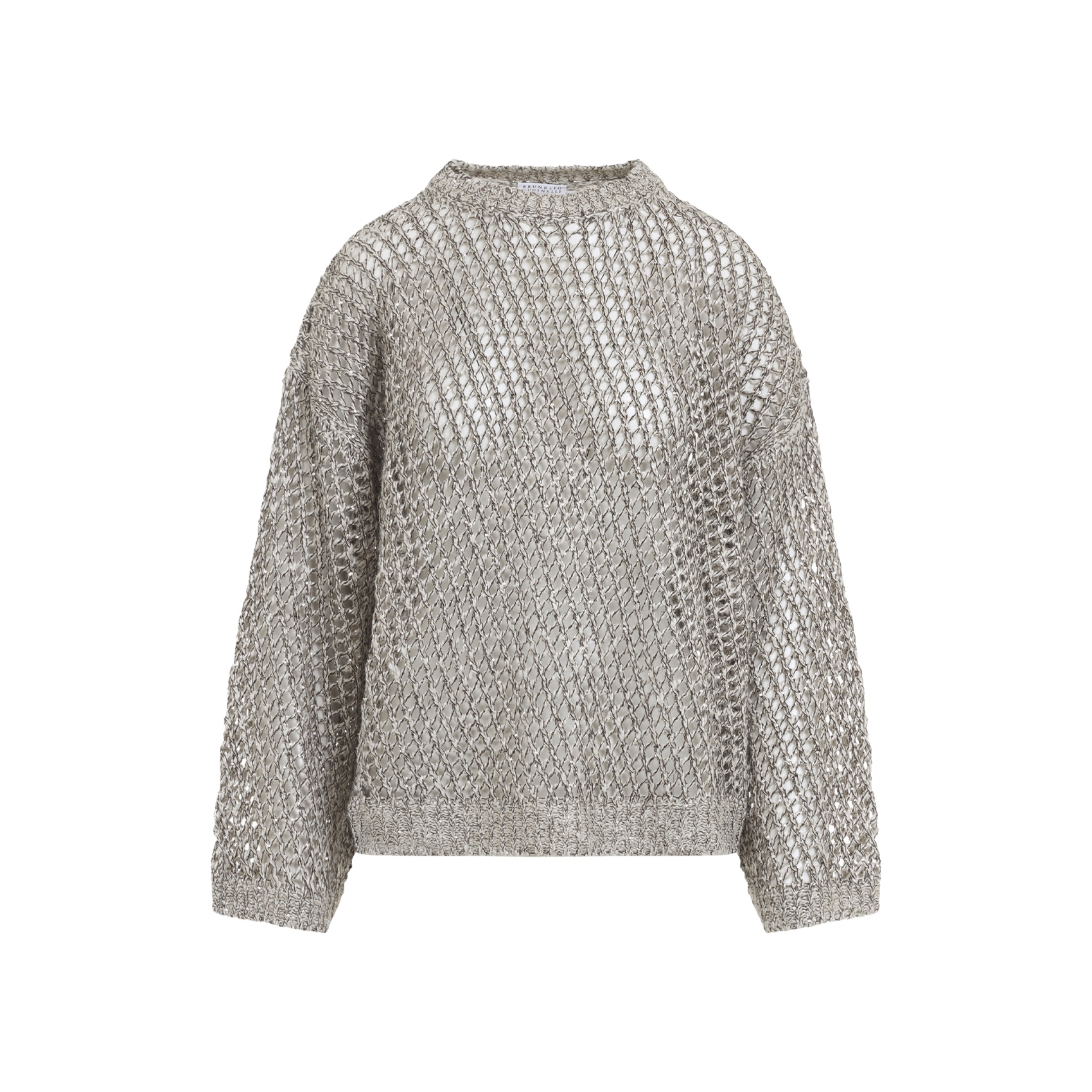[Brunello Cucinelli] Knitwear FW26 MEA345600P
