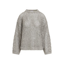 [Brunello Cucinelli] Knitwear FW26 MEA345600P