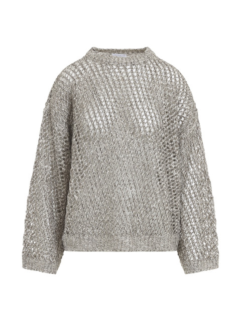[Brunello Cucinelli] Knitwear FW26 MEA345600P