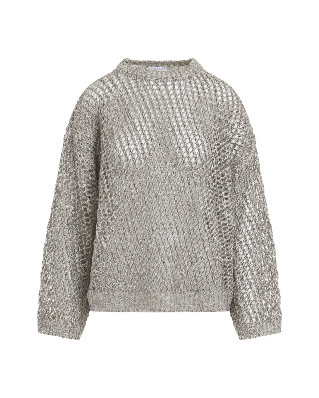 [Brunello Cucinelli] Knitwear FW26 MEA345600P