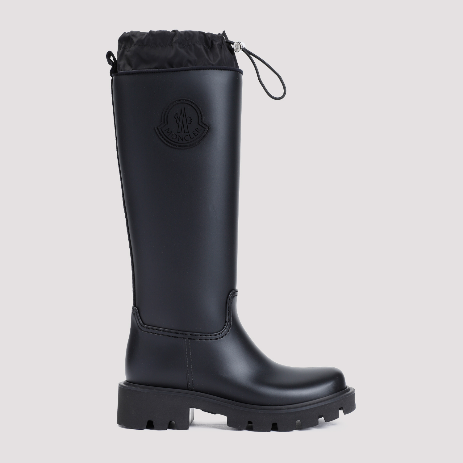 [Moncler] Rain Boots FW26 L209B4G00180.M4522