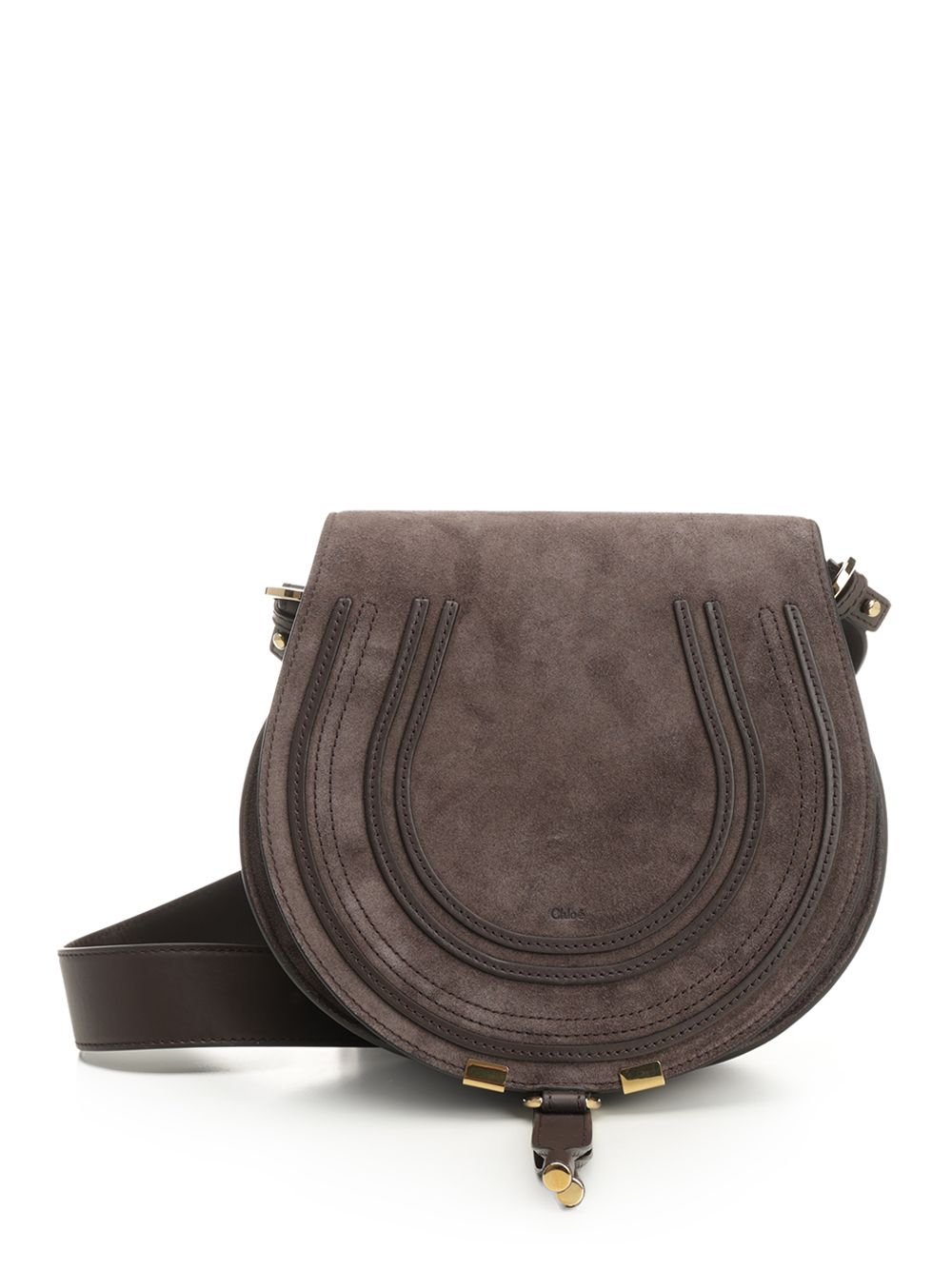 [CHLOE'] Cross body bag CO CH25AS679Q0724X