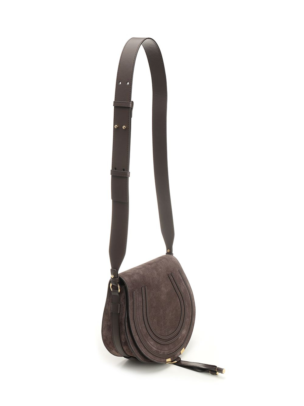 [CHLOE'] Cross body bag CO CH25AS679Q0724X