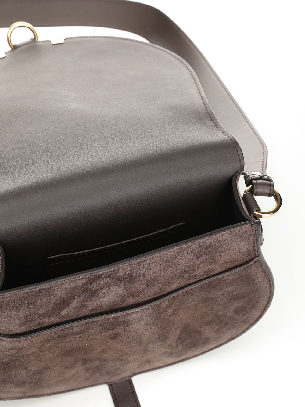 [CHLOE'] Cross body bag CO CH25AS679Q0724X