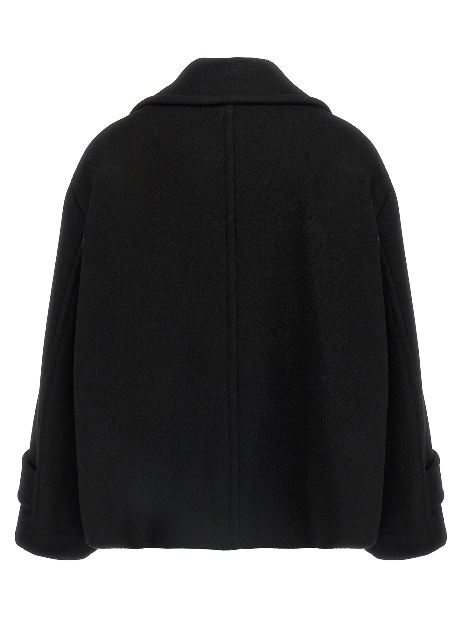 [Chloe] Coat FW26 CH25AMA96952001