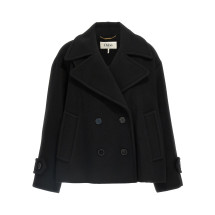 [Chloe] Coat FW26 CH25AMA96952001