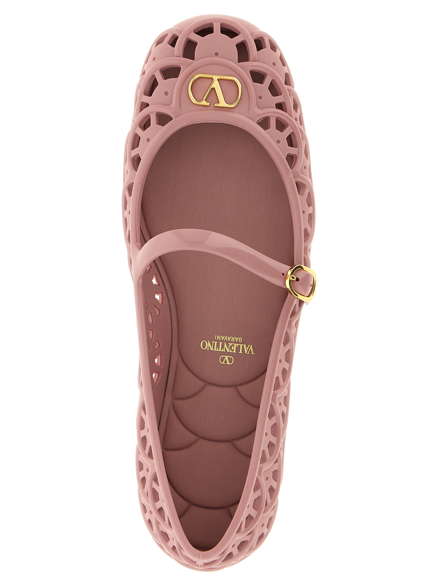 [Valentino Garavani] Flat shoes FW26 W2S0PV9RMCS86