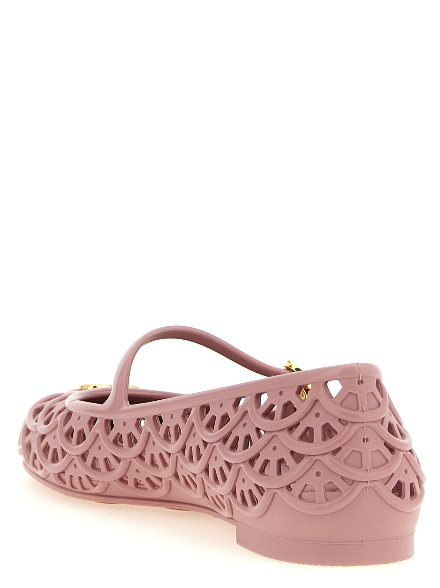 [Valentino Garavani] Flat shoes FW26 W2S0PV9RMCS86