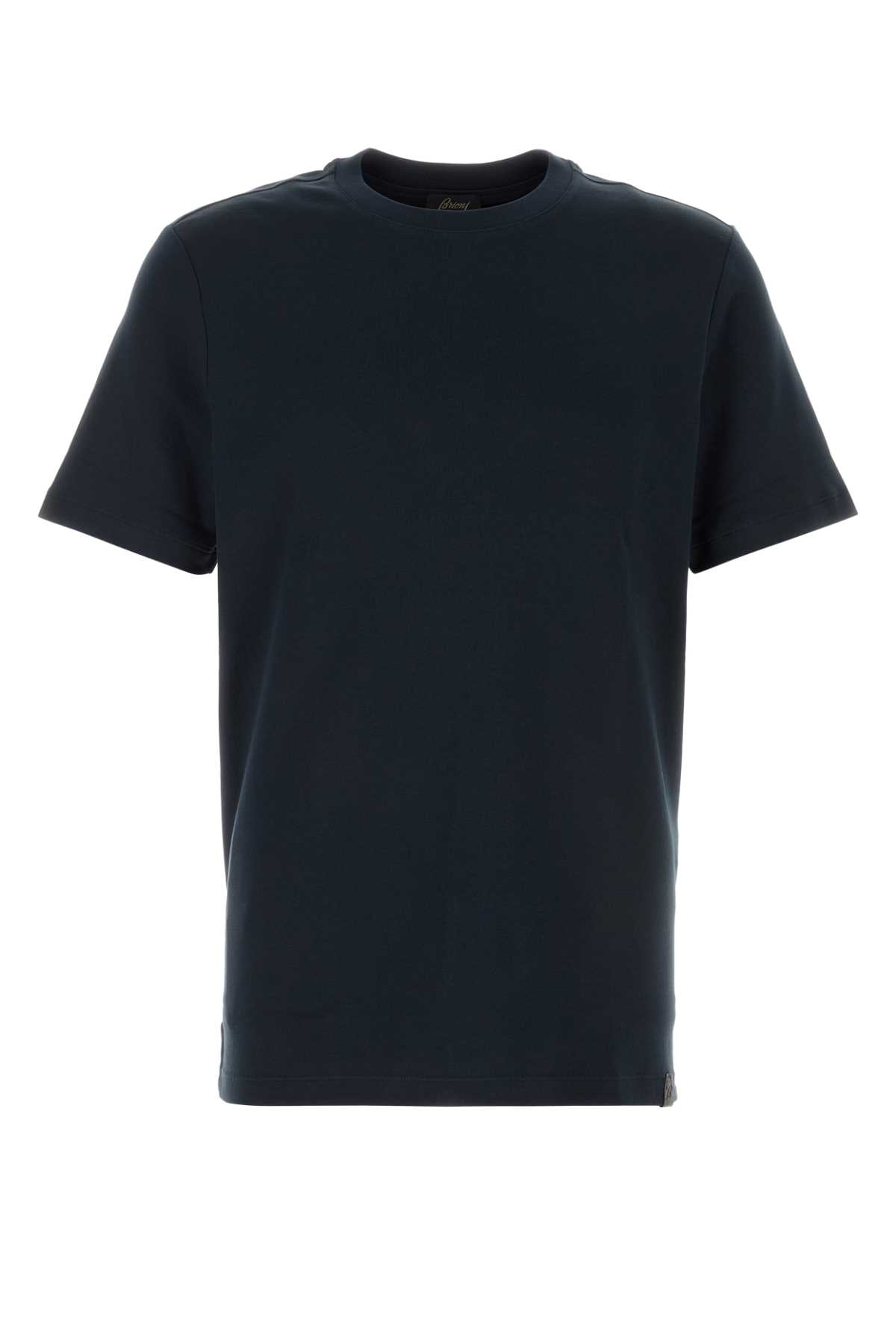 [BRIONI] T-shirts Short Sleeve SS26 UJUB0LPC601 4300