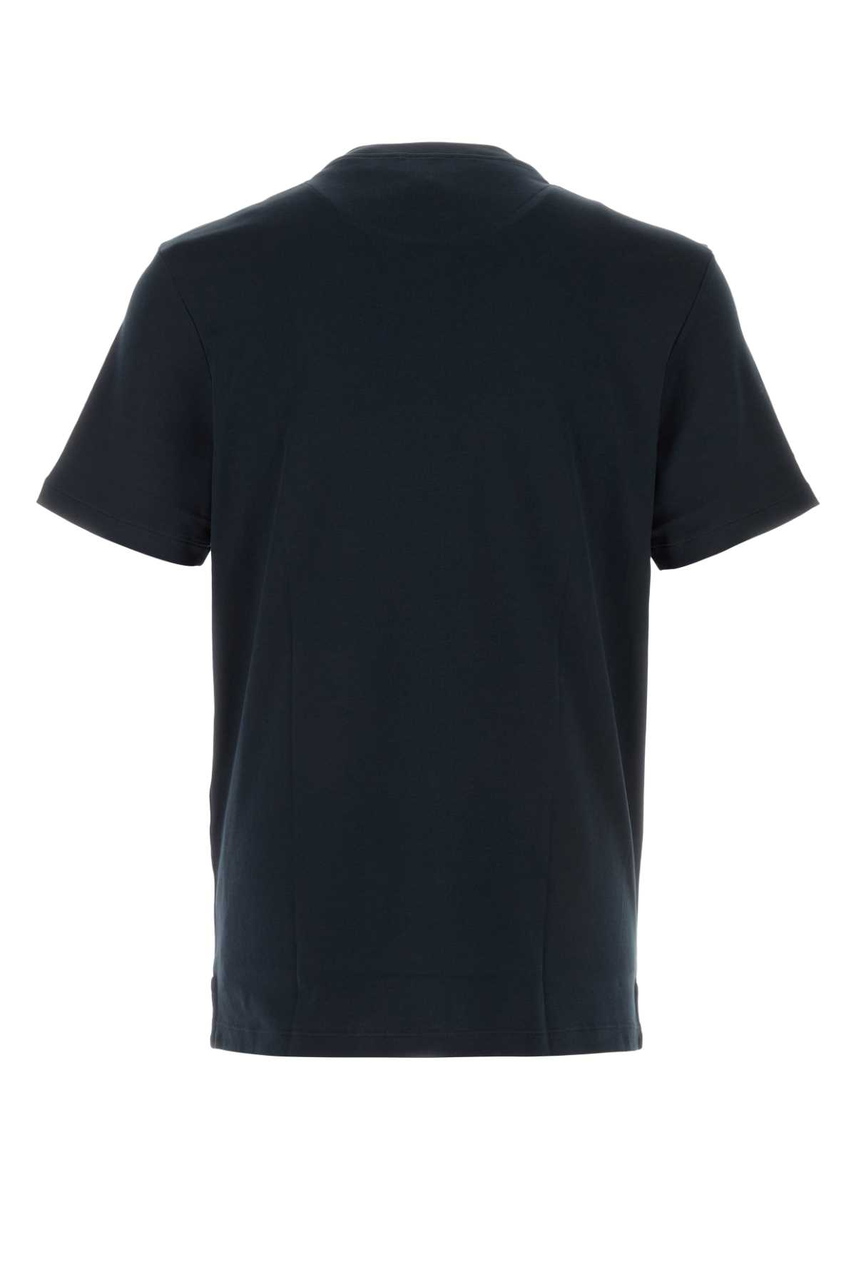 [BRIONI] T-shirts Short Sleeve SS26 UJUB0LPC601 4300