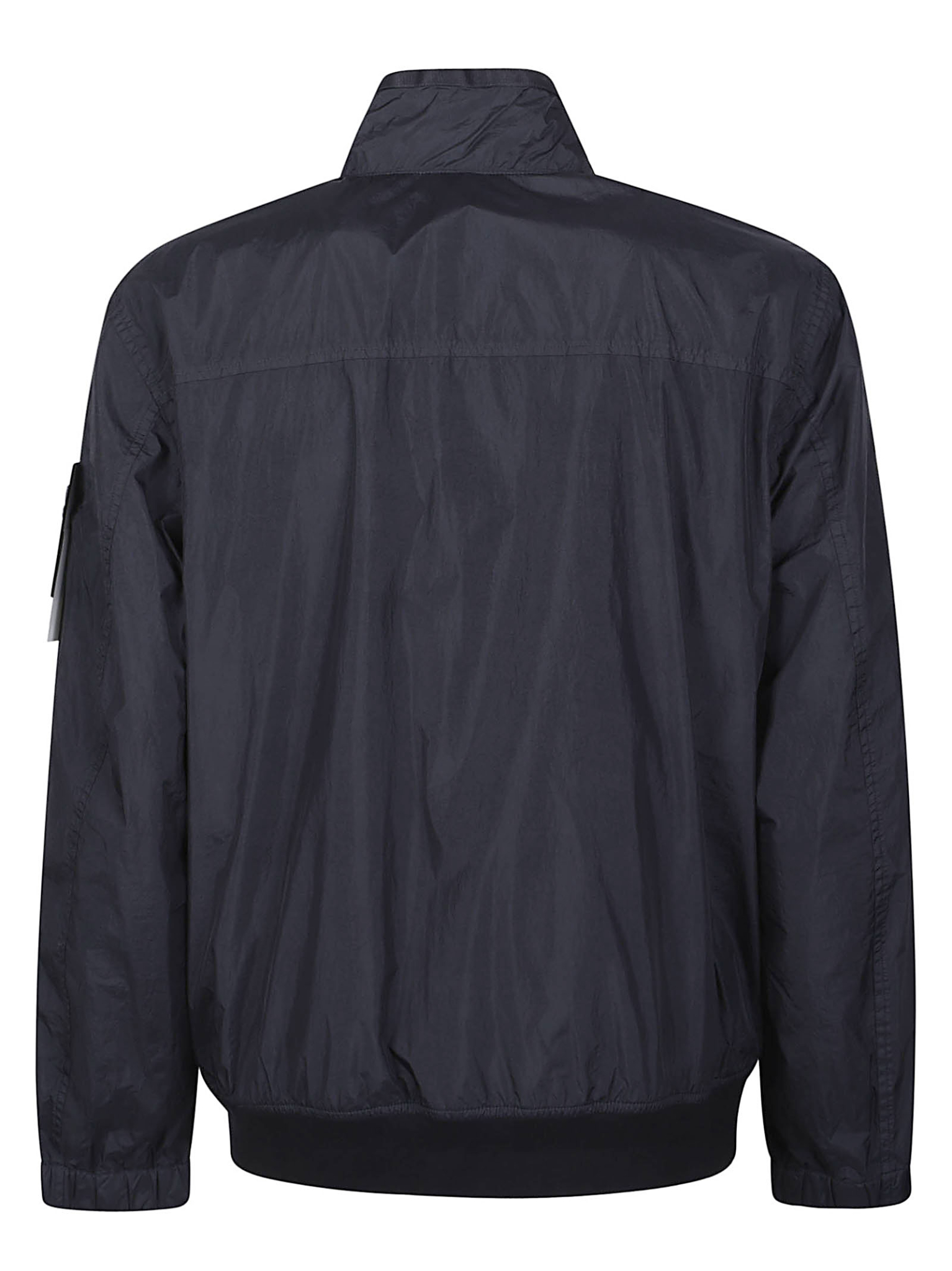 [Stone Island] Mouton jacket SS26 L1 S15 41001 11 S0A23
