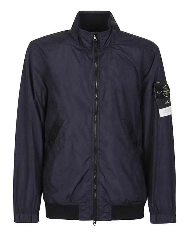[Stone Island] Mouton jacket SS26 L1 S15 41001 11 S0A23