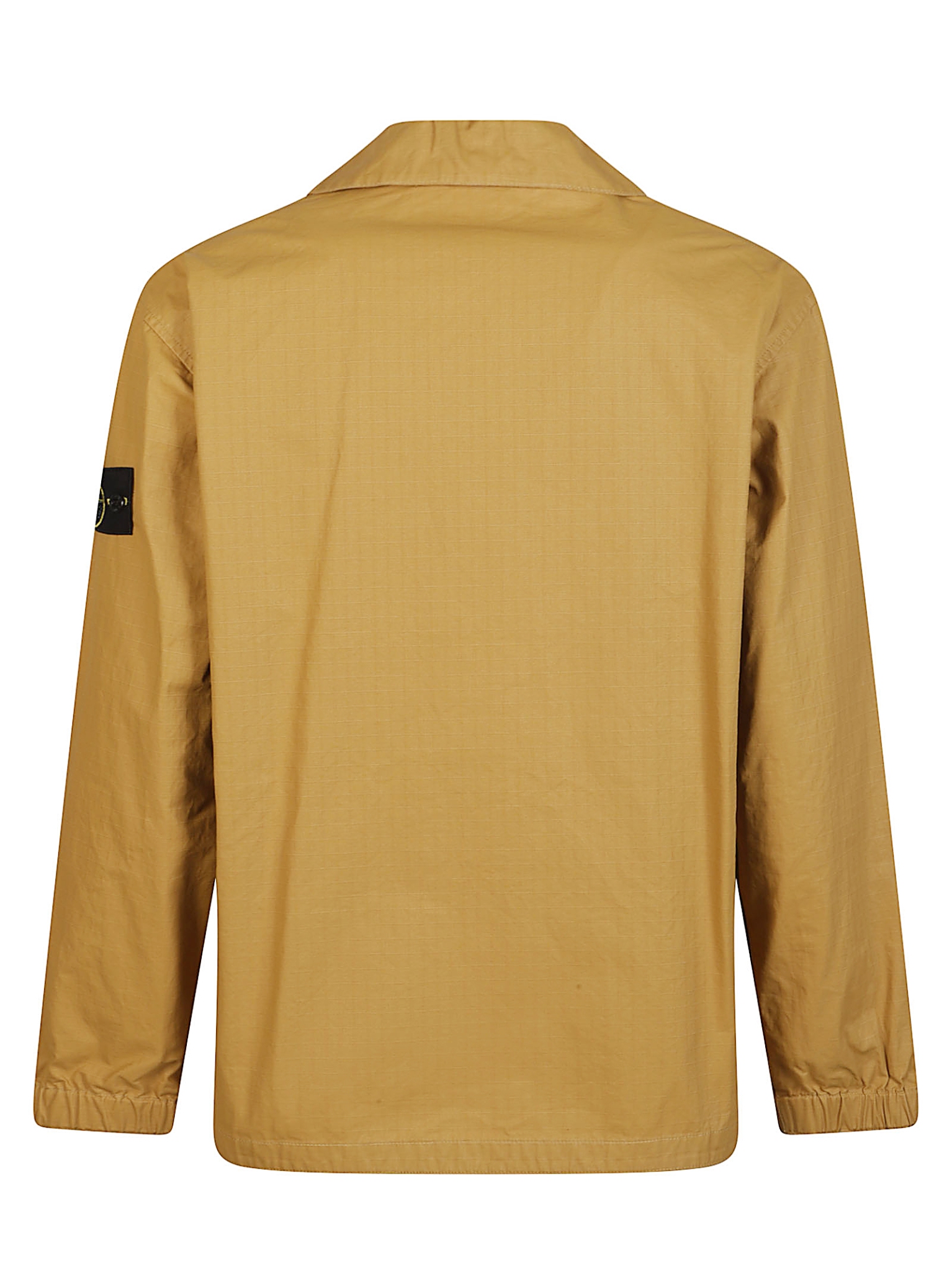 [Stone Island] Jacket SS26 L1 S15 12000 18 S0299