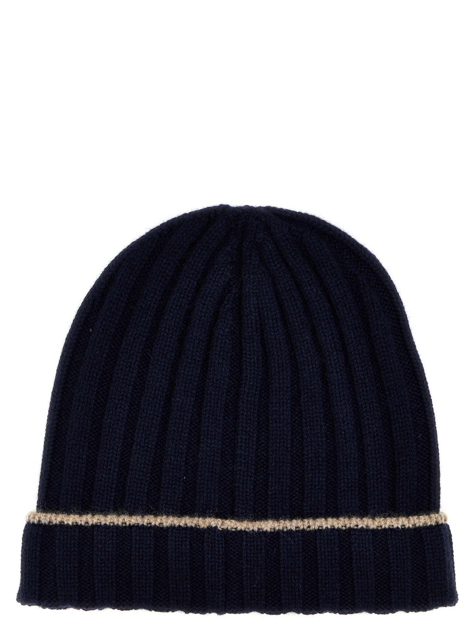 [Brunello Cucinelli] Beanie FW26 M2240900CU715