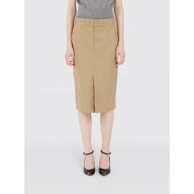 [Maison Margiela] Midi skirt FW25 S51ME0028S54042 114